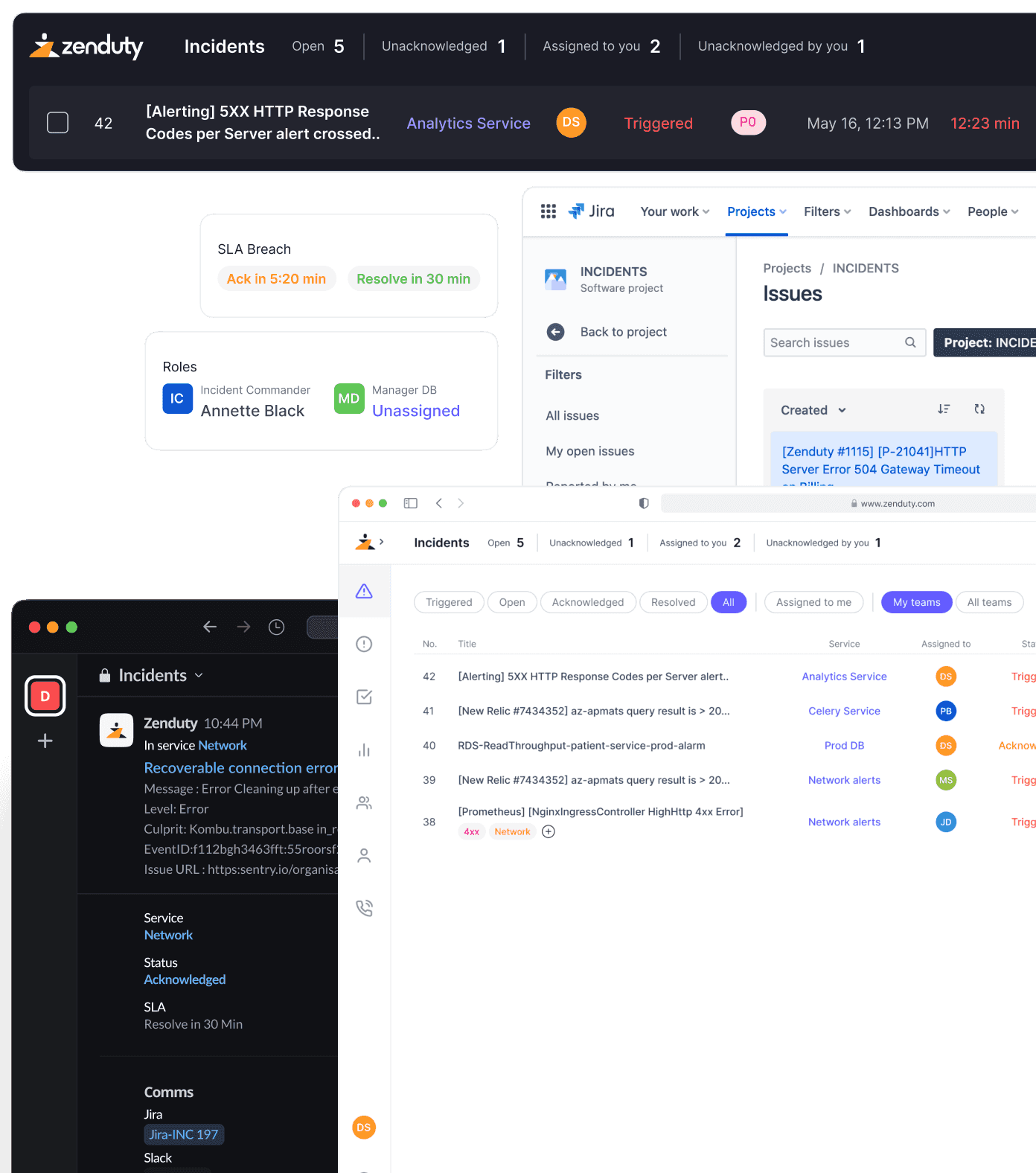 Opsgenie alternatives, Opsgenie alternatives, Opsgenie vs Zenduty, Opsgenie competitors