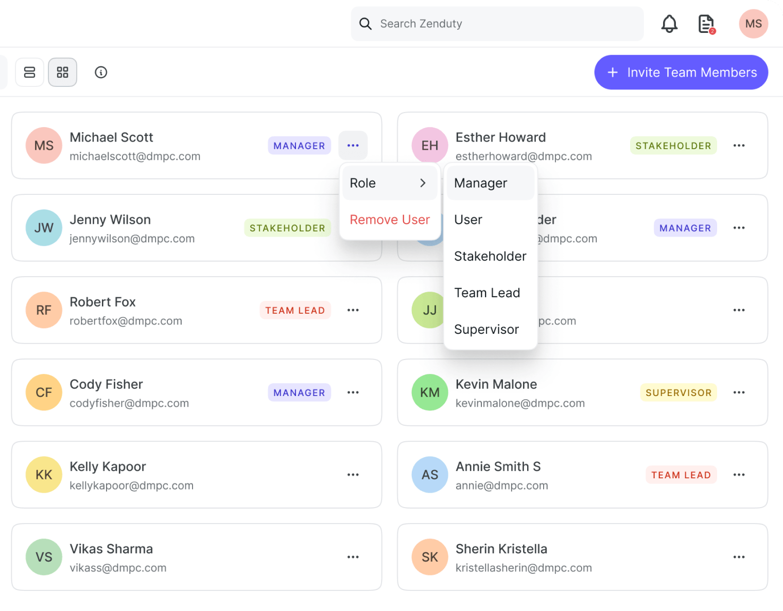 Alternatives to Pagerduty 3x More Users with 3x Faster Incident Resolution 